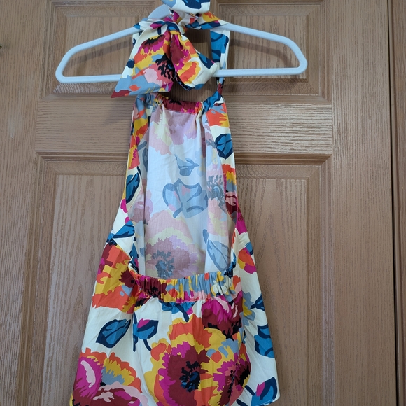 Koffi Blouse - Sezane x Momonì - Picture 4 of 5